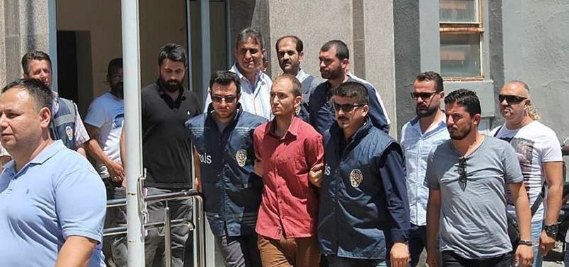ATALAY FİLİZ AİLESİNİN GÖNDERDİĞİ AVUKATI REDDETTİ