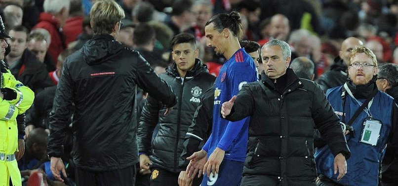JOSE MOURİNHO HAYAL KIRIKLIĞI YARATTI