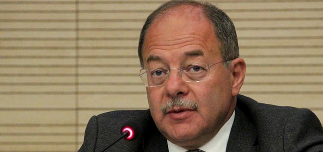 SAĞLIK BAKANI AKDAĞ'DAN İBRAHİM ERKAL AÇIKLAMASI