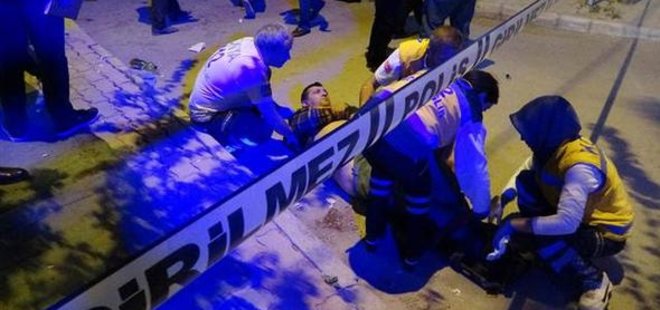 KONYA'DA TEKEL BAYİSİNE SİLAHLI SALDIRI: BİR KİŞİ ÖLDÜ