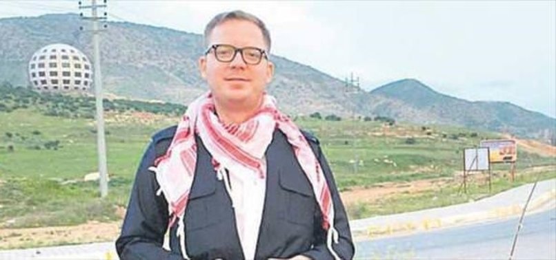PKK SEVİCİ ALMAN VEKİL!