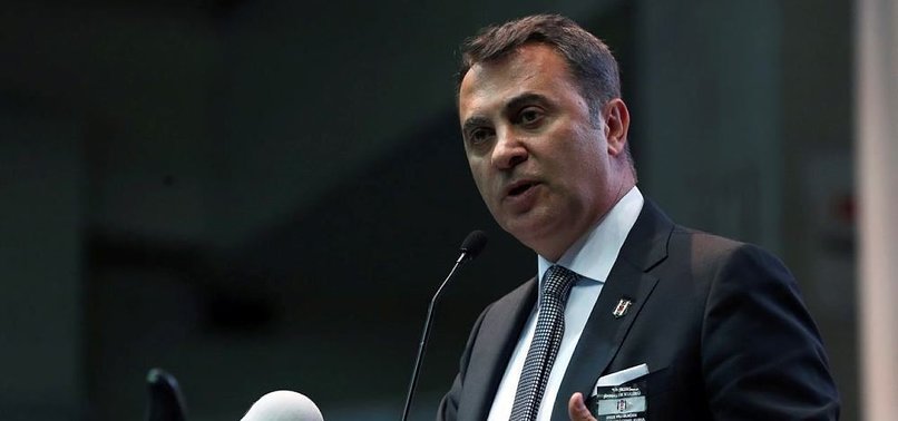 ORMAN'DAN AZİZ YILDIRIM'A 'AĞLAYA AĞLAYA' CEVABI