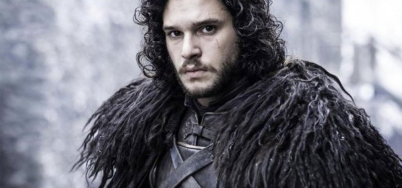 'GAME OF THRONES'UN NE ZAMAN BİTECEĞİ BELLİ OLDU