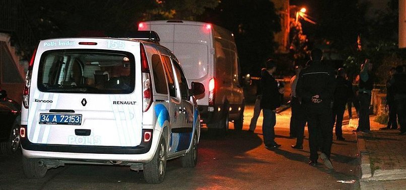 İSTANBUL'DA PATLAMA