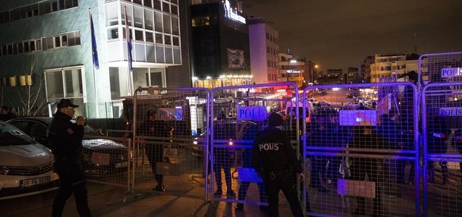 FLAŞ KARAR! GİRİŞ VE ÇIKIŞLAR KAPATILDI