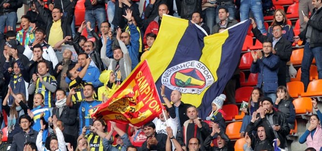 DEVLERİ SOLLADILAR! BARÇA'YA MEYDAN OKUDULAR