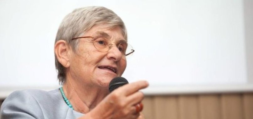 CANAN KARATAY TEHLİKEYİ AÇIKLADI!