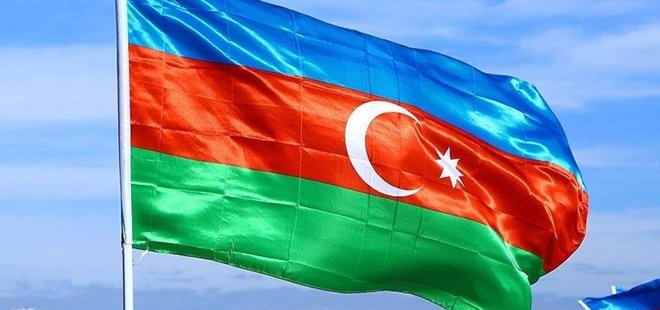 AZERBAYCAN'DAN HOLLANDA'YA SERT TEPKİ