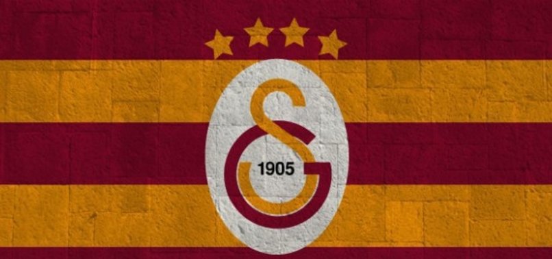 G.SARAY'A VEDA ETTİ!