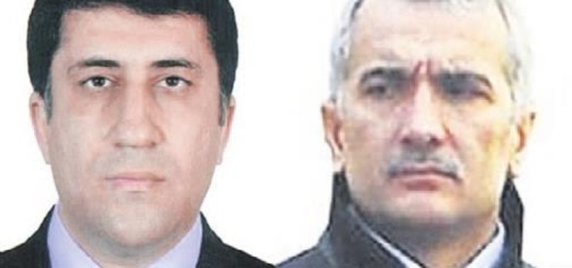 ERGENEKON-KOZANLI ÖMER HATTI