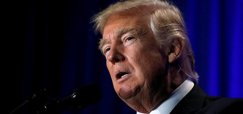 TRUMP: NAFTA KORKUNÇ BİR ANLAŞMA