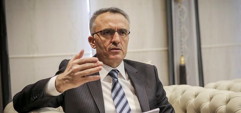 NACİ AĞBAL'DAN 'VARLIK BARIŞI' AÇIKLAMASI