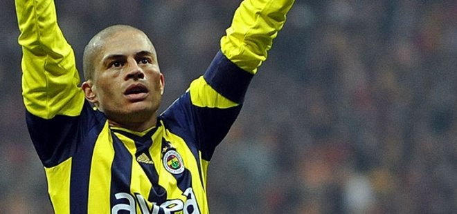 ALEX’TEN DUYGUSAL PAYLAŞIM