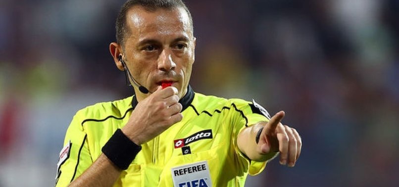 CÜNEYT ÇAKIR'A TAM NOT!