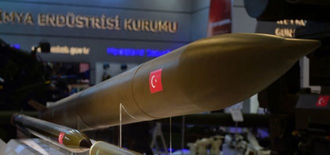 SAVUNMADA STRATEJİK ADIMLAR