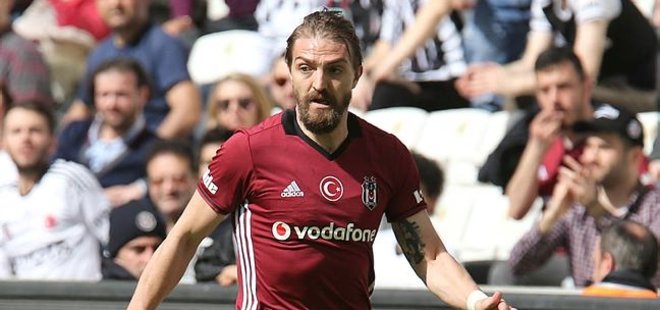 CANER ERKİN GERİ DÖNDÜ!