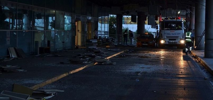CHP'Lİ VEKİLDEN SALDIRI SONRASI SKANDAL PAYLAŞIM