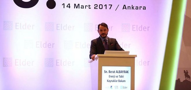 BAKAN ALBAYRAK MÜJDEYİ VERDİ: MART SONU, NİSAN BAŞI GİBİ...