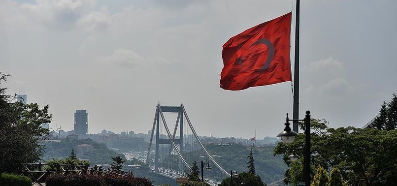'MİLLİ YAS' İLAN EDİLDİ!