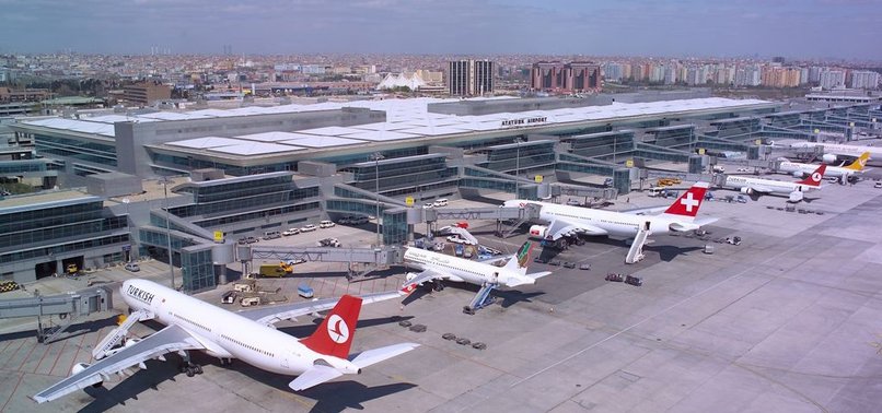 BOLU VE ABANT'A HAVALİMANI YAPILACAK