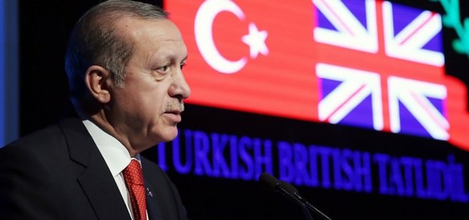 ERDOĞAN'DAN İSVİÇRE'YE SERT TEPKİ!