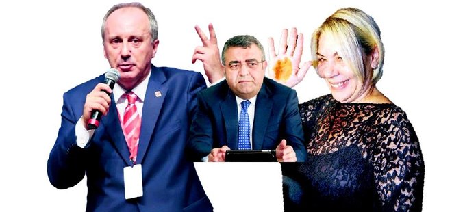 İÇİMİZDEKİ HOLLANDALILAR
