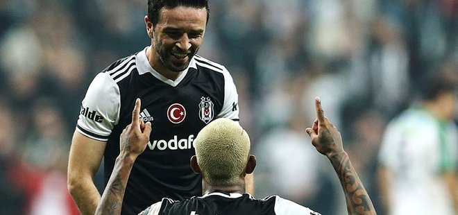 GÖKHAN GÖNÜL, UEFA ŞAMPİYONLUĞU İÇİN İDDİALI!