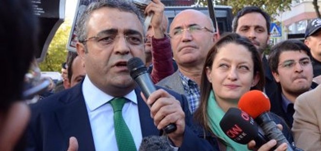 CHP'DEN FETÖ'YE BİR DESTEK DAHA