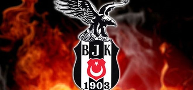 BEŞİKTAŞ'A ŞOK SALDIRI!