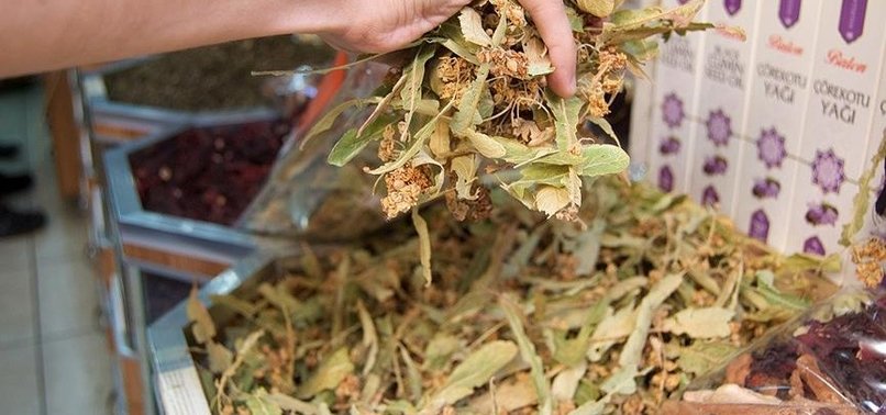 'IHLAMURDA MİKROBİYOLOJİK KİRLENMEYE DİKKAT'