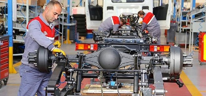 RUS OTOMOTİV DEVİ TEKRAR TÜRKİYE PAZARINA DÖNDÜ