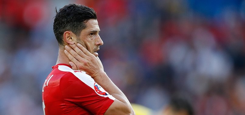 GALATASARAY'DA BLERİM DZEMAİLİ BELİRSİZLİĞİ!