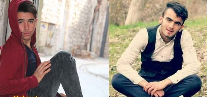 OKUL BAHÇESİNDE DRİFT YAPAN TRAKTÖR DEVRİLDİ: 2 ÖLÜ