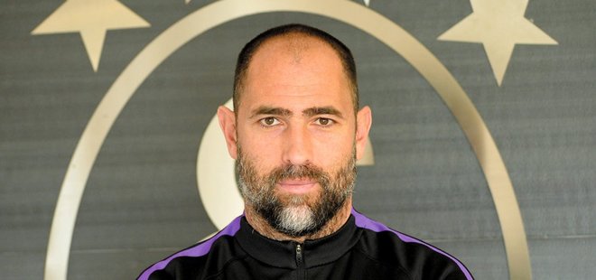 IGOR TUDOR'DAN HAKKINDAKİ ELEŞTİRİLERE YANIT!