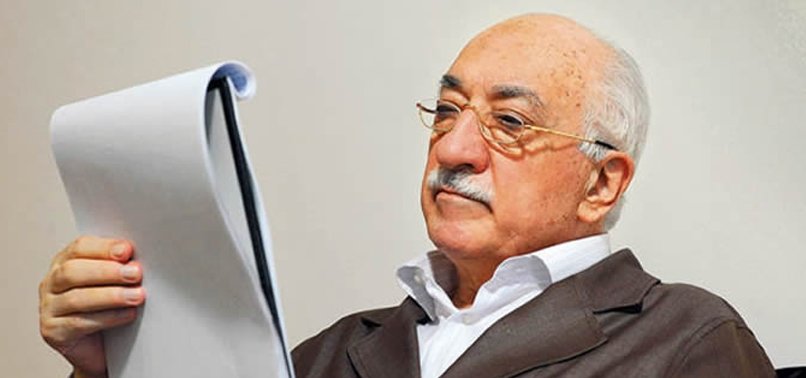 DİYANET'TEN 'FETÖ' UYARISI!