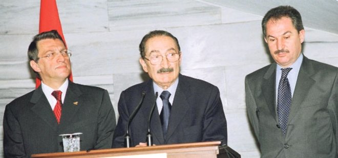 İŞTE ESKİ SİSTEMİN MEŞHUR KRİZLERİ