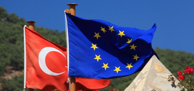 AVRUPA BİRLİĞİ'NİN BÜYÜK YALANI