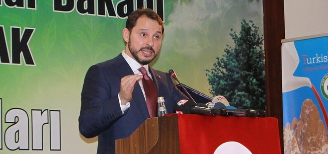 BAKAN AÇIKLADI! 5 MİLYON VATANDAŞI İLGİLENDİRİYOR