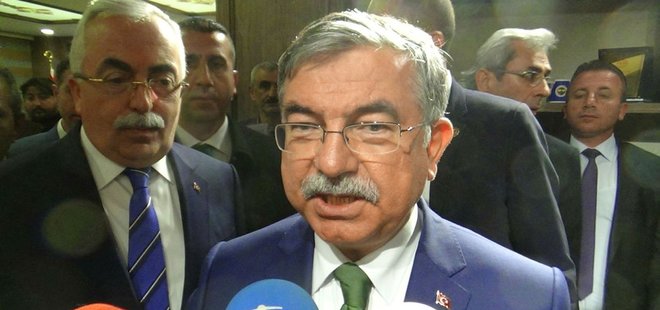 YGS'YE GİREMEYENLER İÇİN FLAŞ AÇIKLAMA