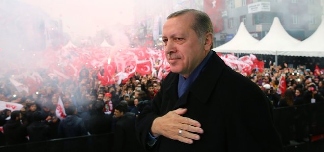 ERDOĞAN: ATV-A HABER'DE ETRAFLICA ANLATACAĞIM