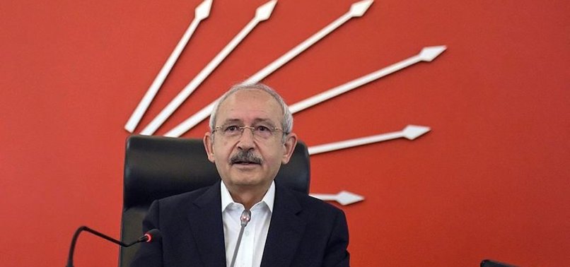 KEMAL KILIÇDAROĞLU'NUN GİZLİ PLANI