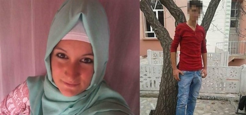 İTİRAF GELDİ: CANSEL'İ BEN ÖLDÜRDÜM