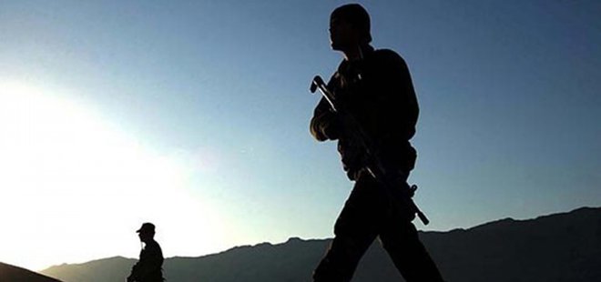 ŞIRNAK'TA ÇATIŞMA: 1 ASKER, 2 KORUCU YARALANDI
