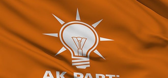 DÜĞMEYE BASILDI! AK PARTİ 6 ÜLKEDE...