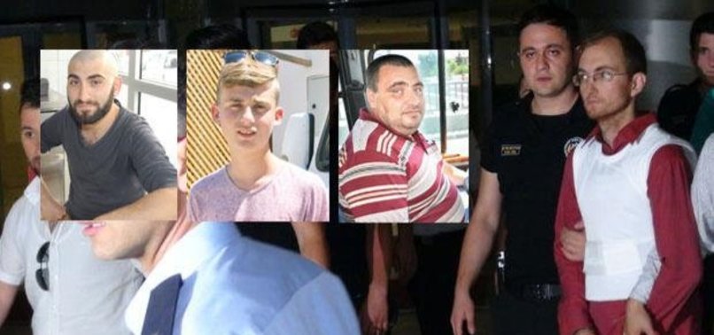 ATALAY FİLİZ'İ İHBAR EDENLER ‘ÖDÜL’ BEKLİYOR
