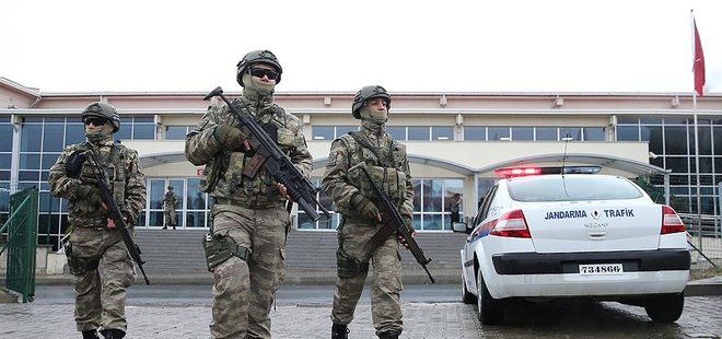 SİZE Mİ EMANET EDECEKTİK GÖKLERİ