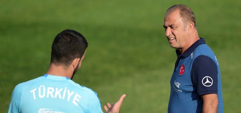ARDA TURAN VE FATİH TERİM İÇİN FLAŞ İDDİA!
