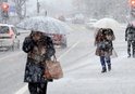 Meteorolojiden peş peşe uyarı!