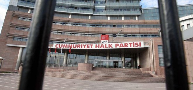 60 YILDIR CHP'DE DEĞİŞEN BİR ŞEY YOK!