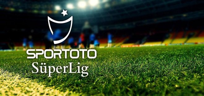 SPOR TOTO SÜPER LİG'DE 28. HAFTA HEYECANI